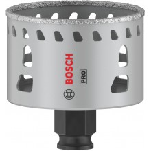 BOSCH Piła otwornica PRO Tile PC Plus, 65 mm, HS 2608901567